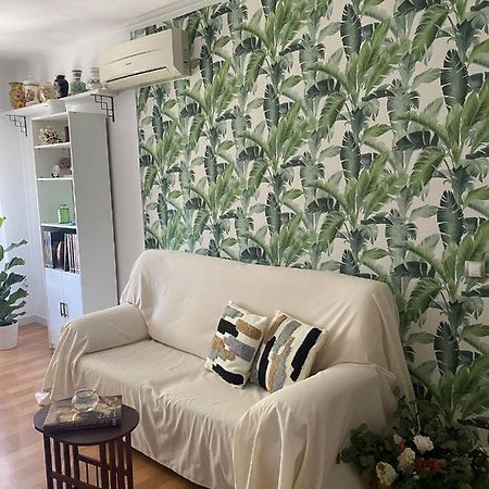 Acogedor Apartamento En Pleno Corazon De Triana Sevilla Exterior foto