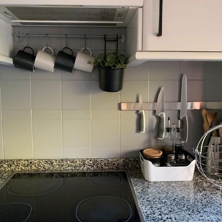Acogedor Apartamento En Pleno Corazon De Triana Sevilla Exterior foto