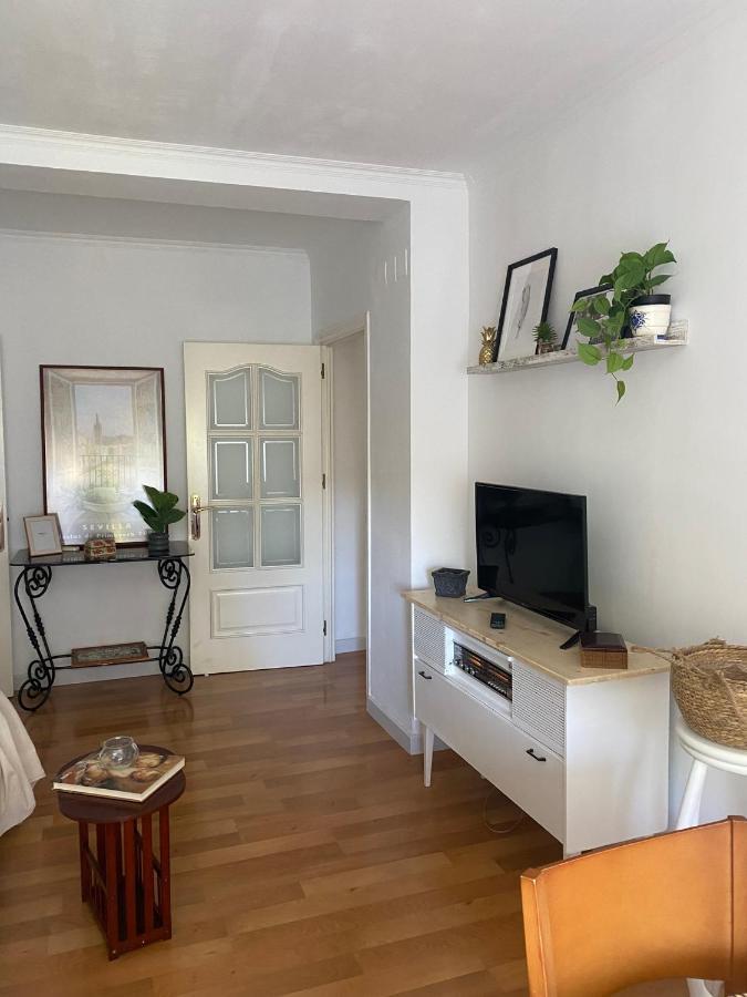 Acogedor Apartamento En Pleno Corazon De Triana Sevilla Exterior foto