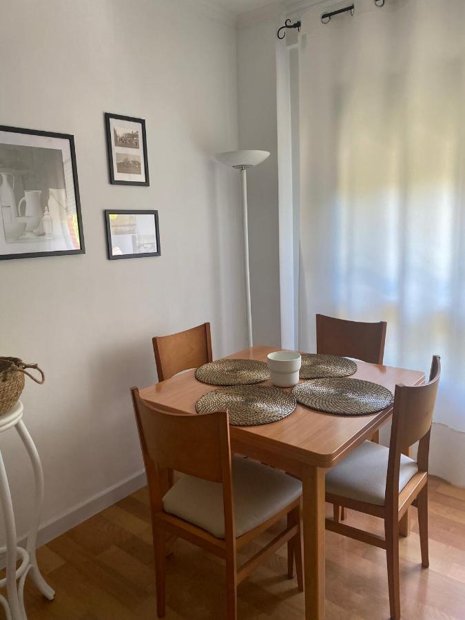Acogedor Apartamento En Pleno Corazon De Triana Sevilla Exterior foto