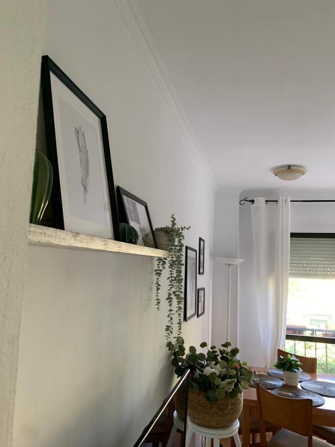 Acogedor Apartamento En Pleno Corazon De Triana Sevilla Exterior foto
