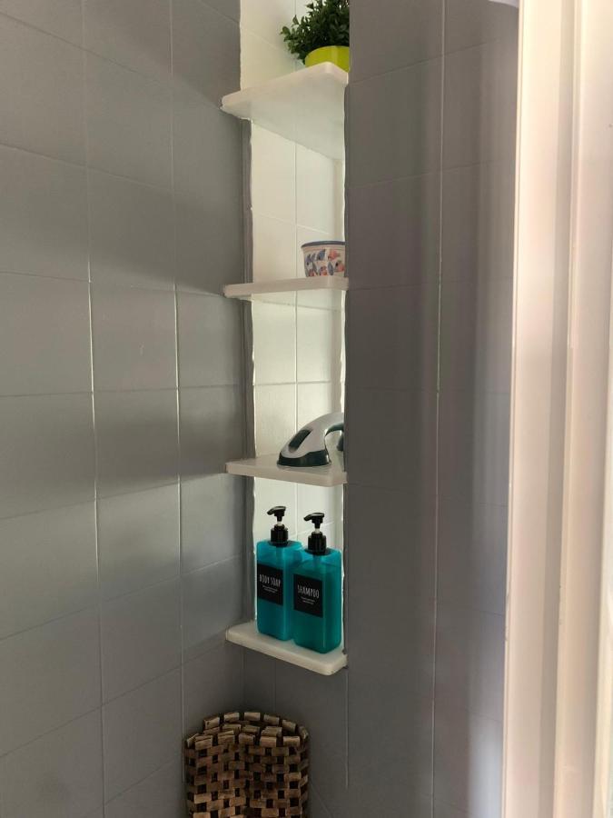 Acogedor Apartamento En Pleno Corazon De Triana Sevilla Exterior foto