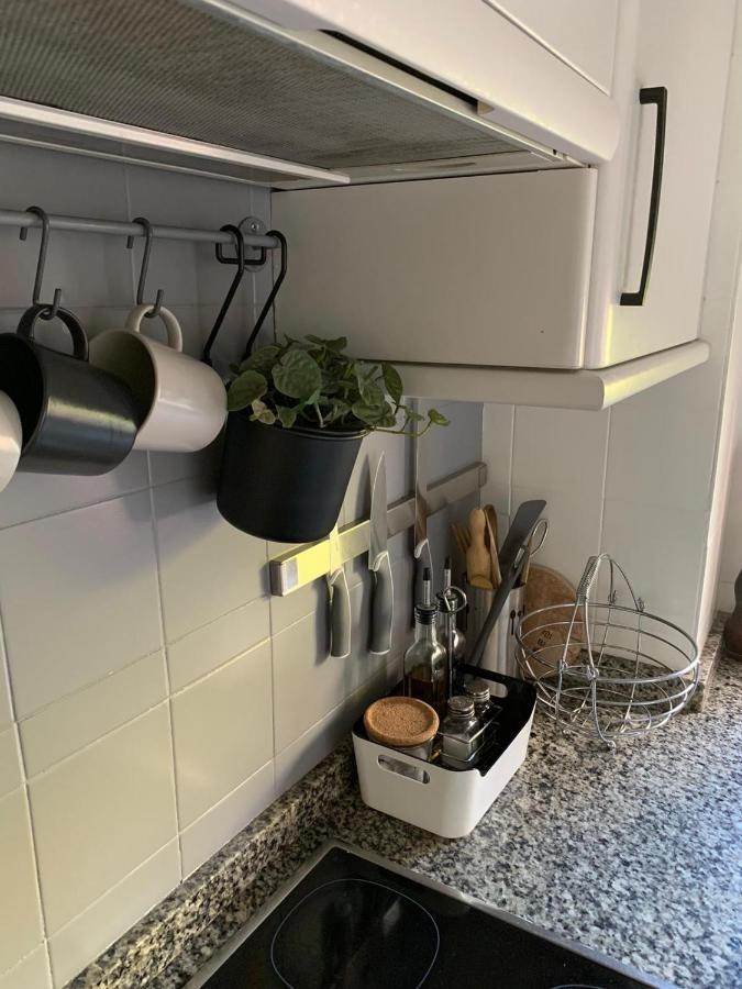 Acogedor Apartamento En Pleno Corazon De Triana Sevilla Exterior foto