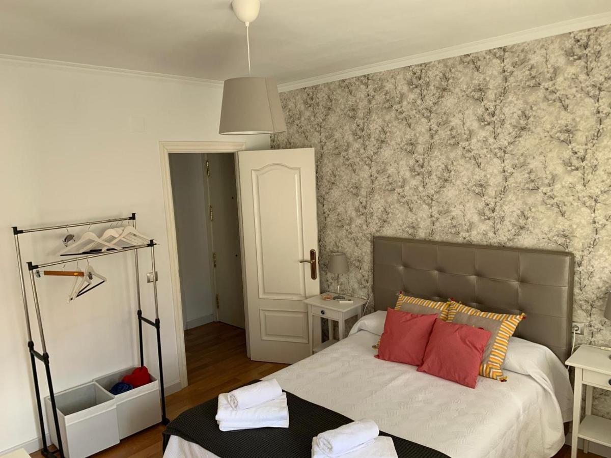 Acogedor Apartamento En Pleno Corazon De Triana Sevilla Exterior foto