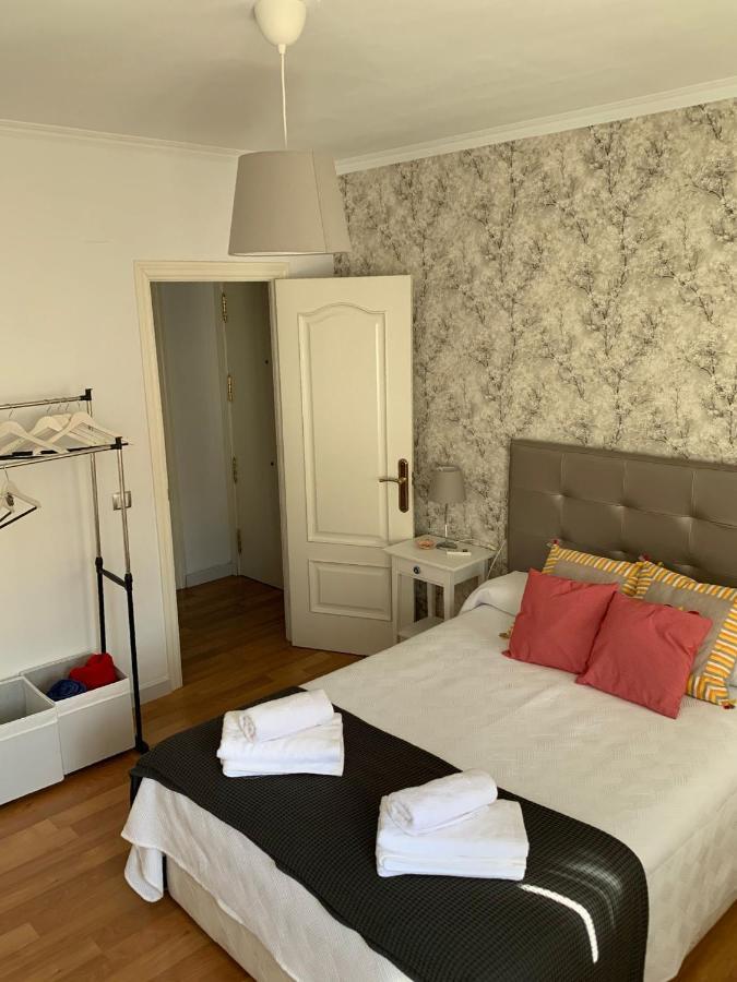 Acogedor Apartamento En Pleno Corazon De Triana Sevilla Exterior foto